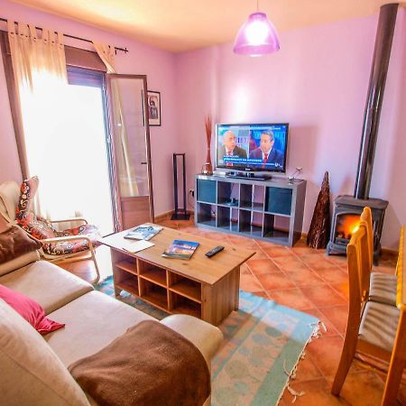 El Molino 2 Apartment Ел Гастор Екстериор снимка