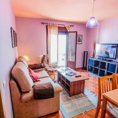El Molino 2 Apartment Ел Гастор Екстериор снимка