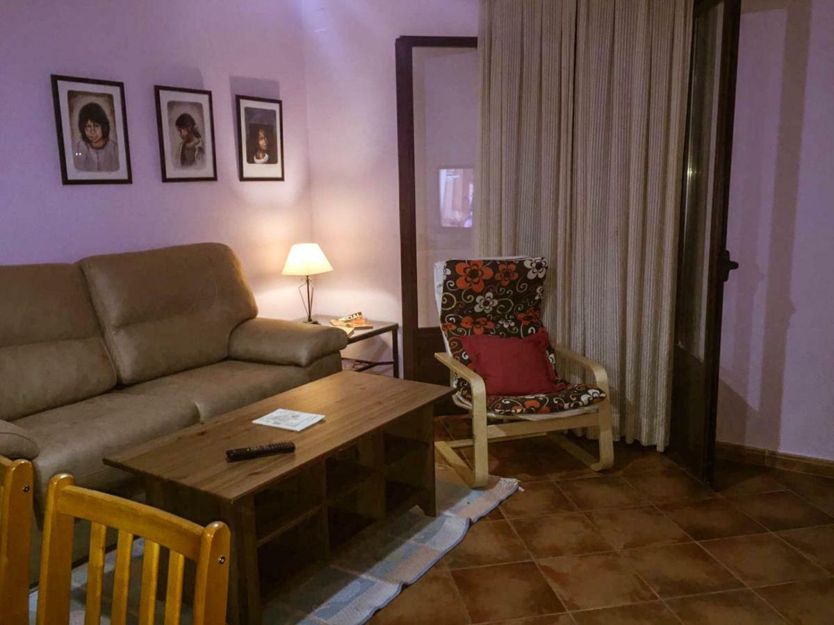 El Molino 2 Apartment Ел Гастор Екстериор снимка