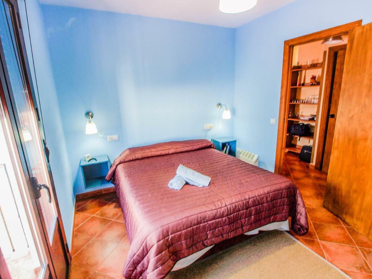 El Molino 2 Apartment Ел Гастор Екстериор снимка