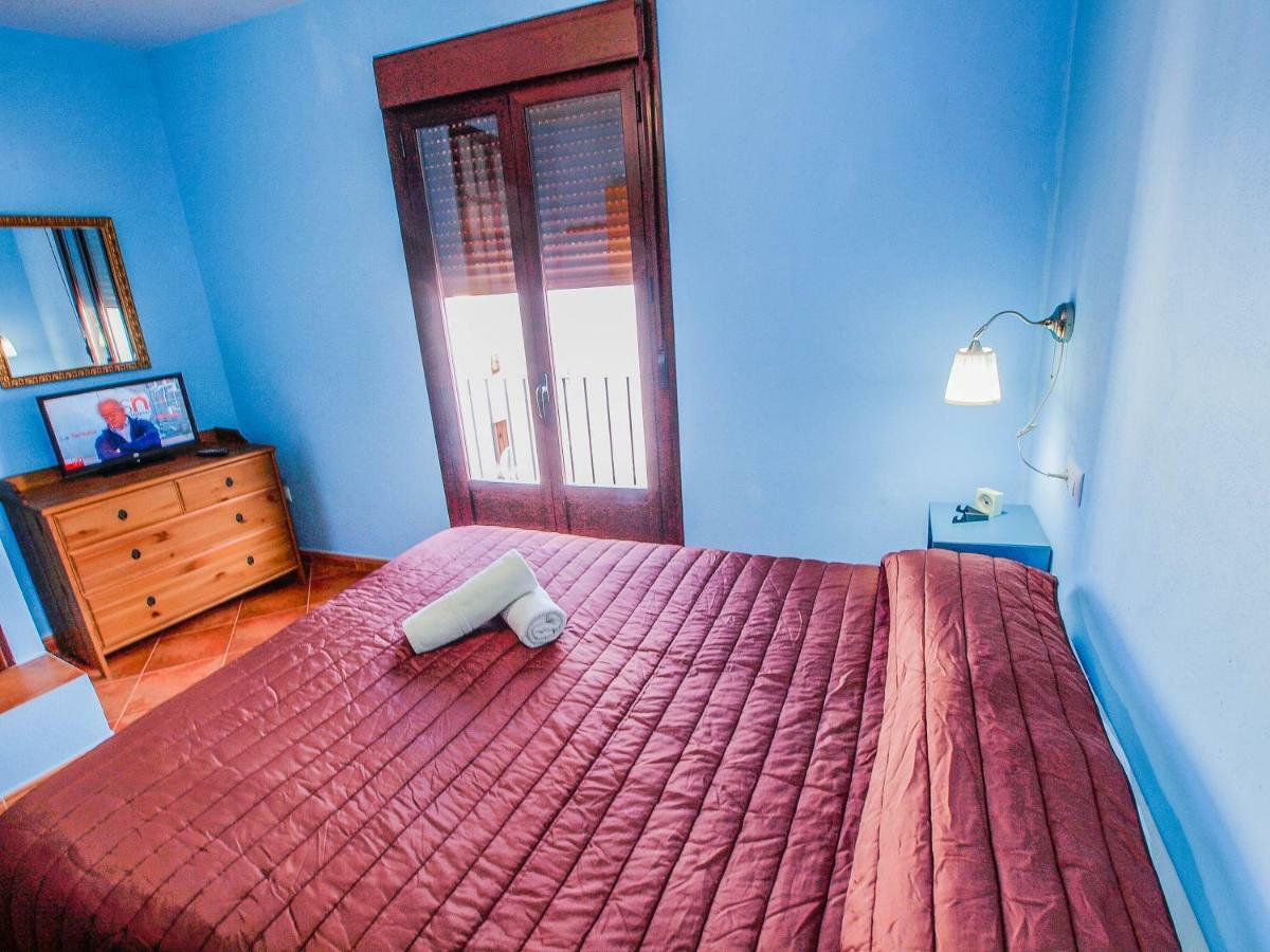 El Molino 2 Apartment Ел Гастор Екстериор снимка