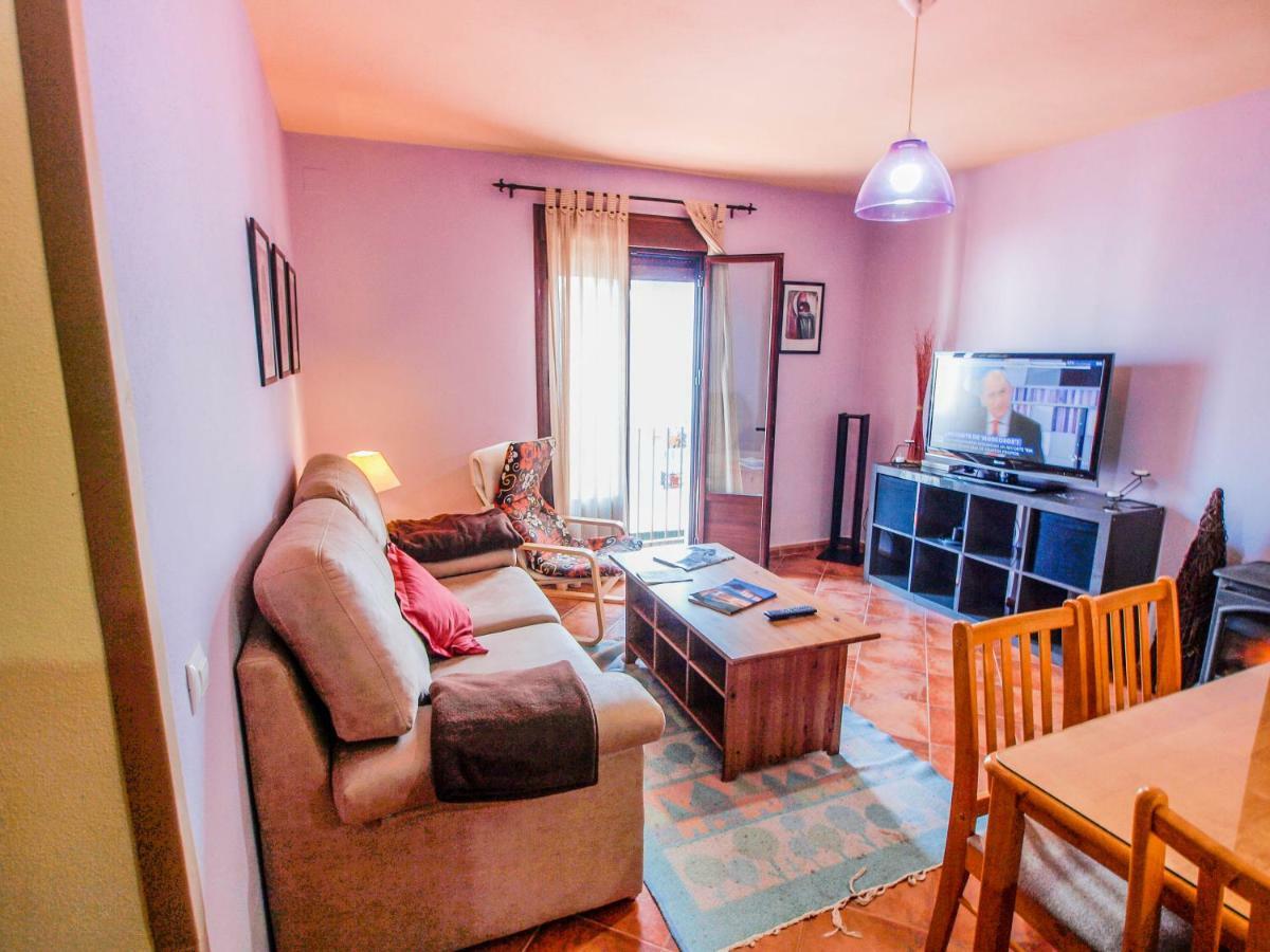 El Molino 2 Apartment Ел Гастор Екстериор снимка