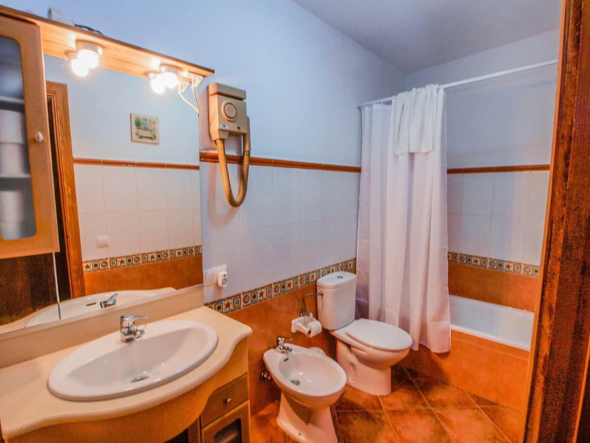 El Molino 2 Apartment Ел Гастор Екстериор снимка