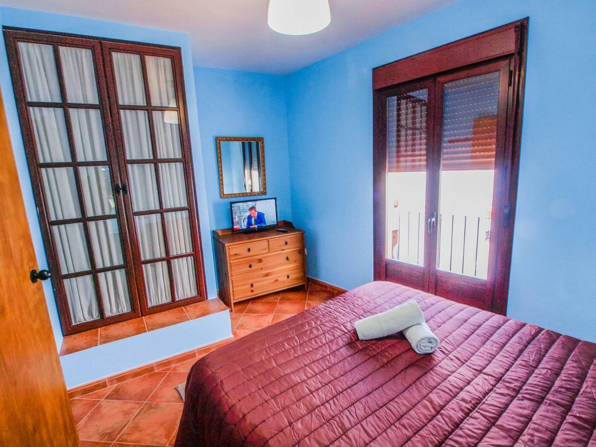 El Molino 2 Apartment Ел Гастор Екстериор снимка